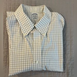 BROOKS BROTHERS dress shirt
